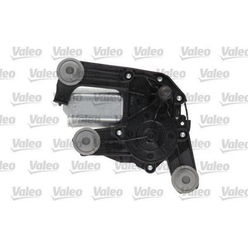 Valeo Wiper Motor 582643 Automotive Part fits Citroen C5 Valeo  - Dynamic Drive