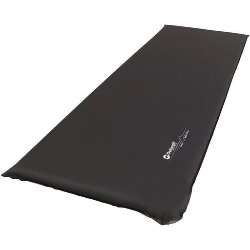 Outwell Sleepin Single 5cm Self Inflating Camping Mat Mattress Air Mat Outwell  - Dynamic Drive