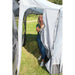 Outdoor Revolution Cayman Inflatable Air Low Awning 180-220cm Outdoor Revolution  - Dynamic Drive