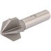 Draper HSS Rosehead Countersink Bit, 16mm 19235 Draper  - Dynamic Drive