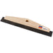 Draper Rubber Floor Squeegee, 450mm 43784 Draper  - Dynamic Drive