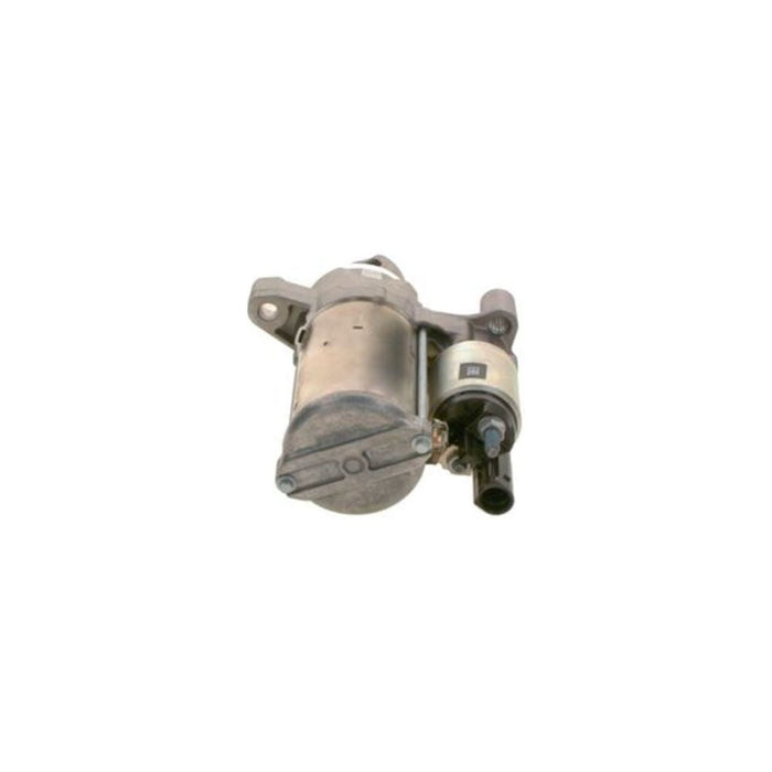 Genuine Bosch Starter Motor fits Audi A4 TFSi - 1.4 - 15-19 0001172402