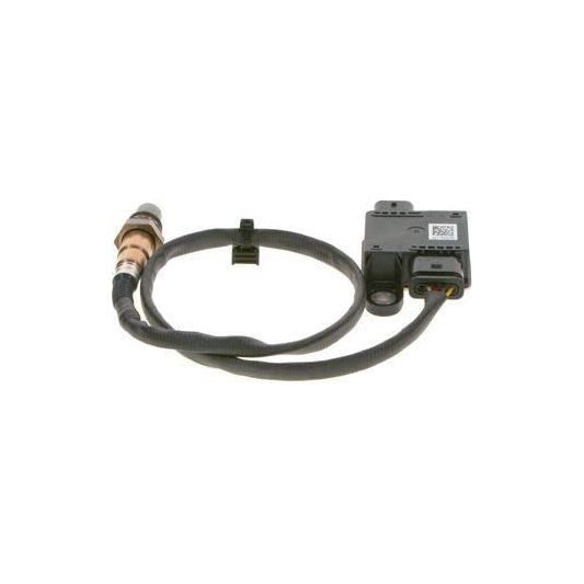 Genuine Bosch New Particulate Matter Probe 0281006956