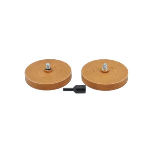 Power-Tec Stripe Off Disc 2pc 92623