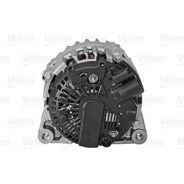 Valeo Alternator 439932 Automotive Part fits Peugeot Valeo  - Dynamic Drive