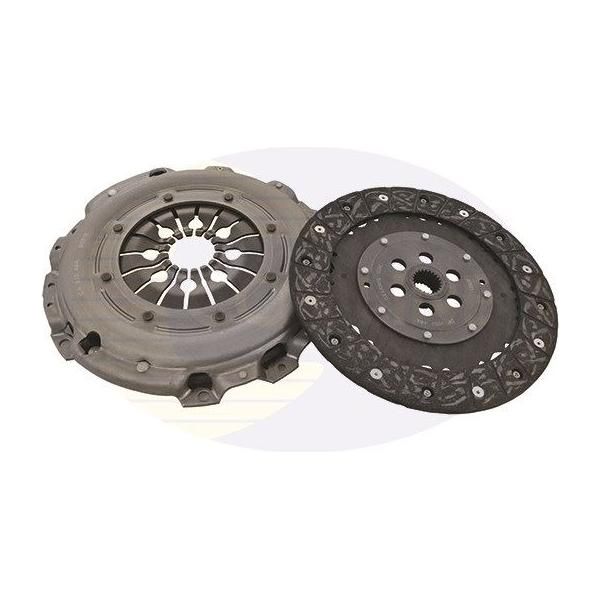 ECK339Comline  Clutch Kit OE Quality Comline  - Dynamic Drive