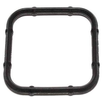 Genuine Elring part for Chevrolet / Opel Thermostat Housing Gasket 354.040 Elring  - Dynamic Drive