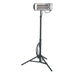 Sealey Infrared Quartz Heater with Telescopic Tripod Stand 1500W/230V LP1500 Sealey  - Dynamic Drive