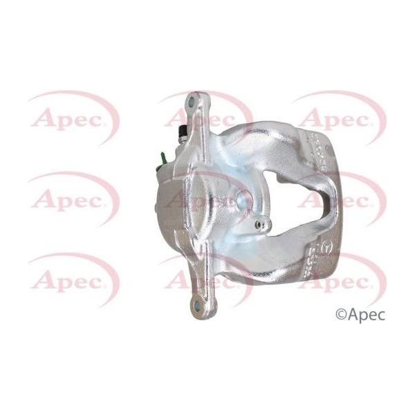 Apec Apec Brake Caliper (Front/Left) LCA794