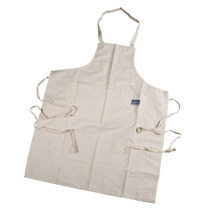 Draper Cotton Apron 72930 Draper  - Dynamic Drive