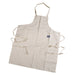 Draper Cotton Apron 72930 Draper  - Dynamic Drive