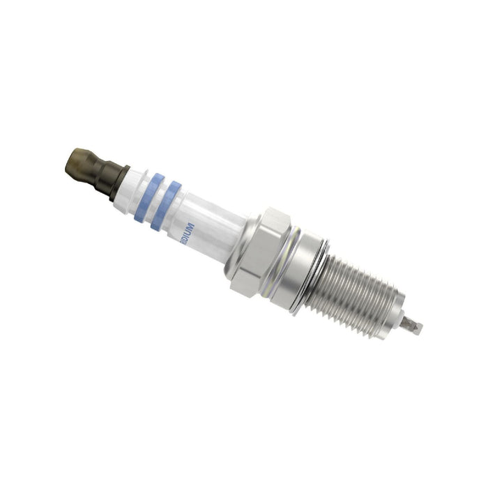 Genuine Bosch Spark Plug Yr6Ki332S fits Fiat 500 - 1.2 - 07- 0242140514