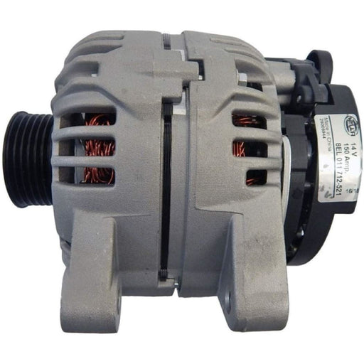 Hella Alternator 14V 150A for e.g. Peugeot 307 Cc (3B) 8EL 011 712-521 Hella  - Dynamic Drive