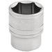 Draper 6 Point Metric Socket, 3/8" Sq. Dr., 19mm 16545 Draper  - Dynamic Drive