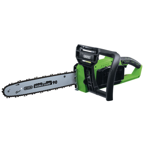 Draper D20 40V Chainsaw (Sold Bare) 92423 Draper  - Dynamic Drive