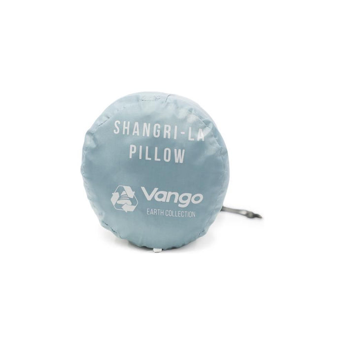 Vango Shangri-La Pillow - Luxury Organic Cotton Camping Pillow Vango  - Dynamic Drive