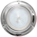 AAA 12V Stainless Dome Light Natural White LED 137mm 4" Dome AAA  - Dynamic Drive