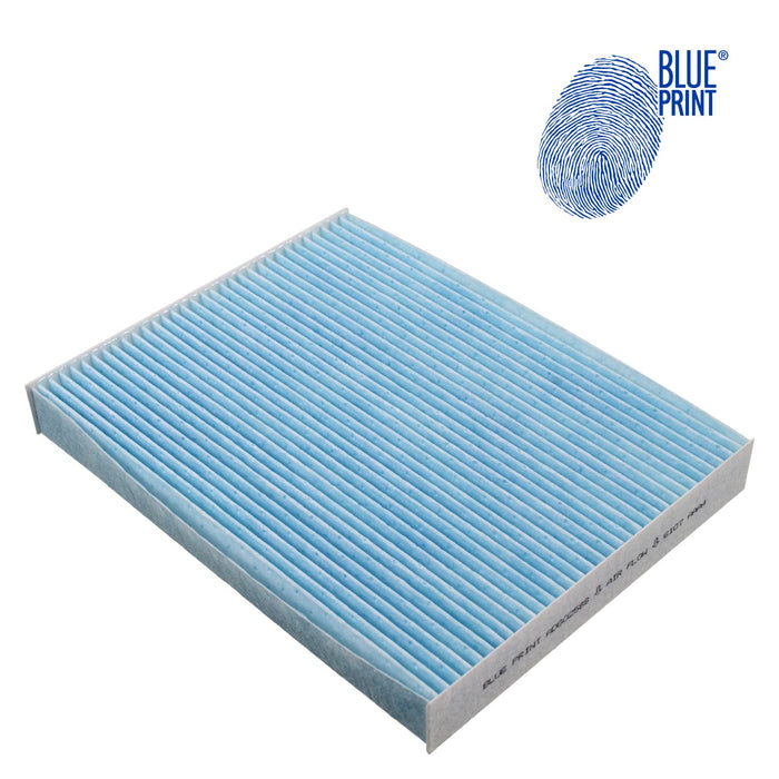 Blue Print ADG02588 Cabin Filter Fits Kia