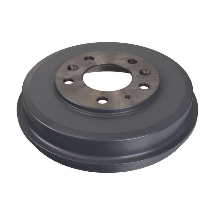 Blue Print Brake Drum Adm54706 Blue Print  - Dynamic Drive