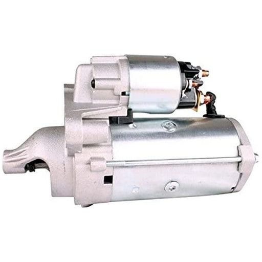 Hella Starter 12V 2.2kW for e.g. Peugeot 207/207+ (WA_, WC_) 8EA 012 526-141 Hella  - Dynamic Drive