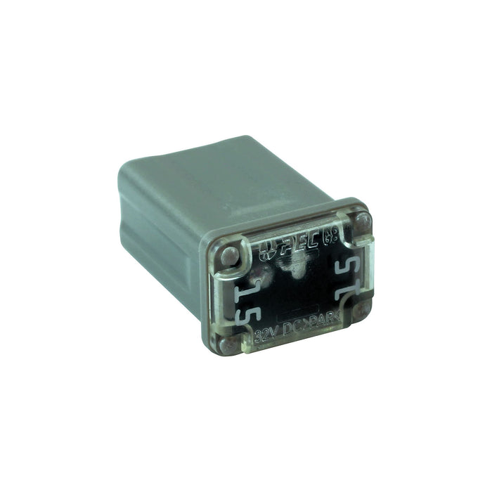 Connect M-Type Fuse 15A 3pc 30730 Tool Connection  - Dynamic Drive