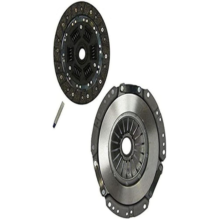 Valeo Clutch Kit 826374 Automotive Part fits Ren Master 1.9 Dci Valeo  - Dynamic Drive