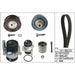 Ina Timing Belt Kit With Water Pump 530036132 Ina  - Dynamic Drive