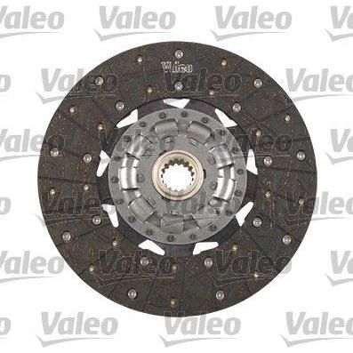 Genuine Valeo fits Clutch Kit 3P Reman 405  Iveco Valeo  - Dynamic Drive