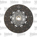 Genuine Valeo fits Clutch Kit 3P Reman 405  Iveco Valeo  - Dynamic Drive