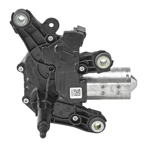 Valeo Wiper Motor 582602 Automotive Part fits Renault Captur Clio Iv Valeo  - Dynamic Drive