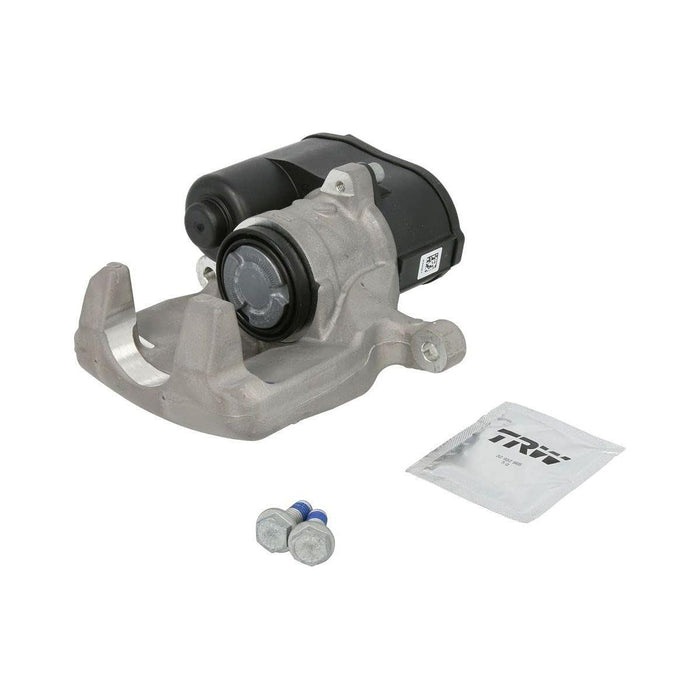 Genuine TRW Brake Caliper W/O Carrier (Exc) BHN1105E