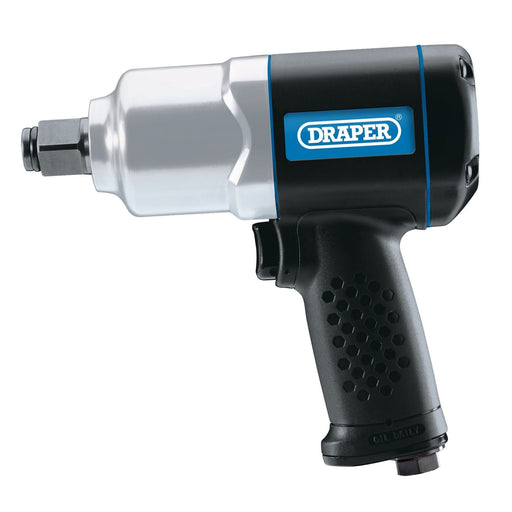 Draper Air Impact Wrench, 3/4" Sq. Dr. 83964 Draper  - Dynamic Drive