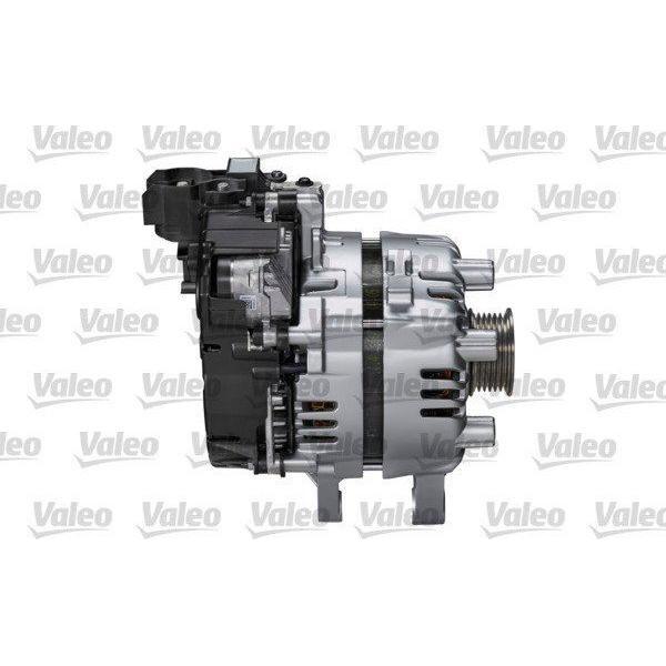 Valeo Alternator Starter 615007 Automotive Part fits Land Rover Range Rover 3.0 Valeo  - Dynamic Drive