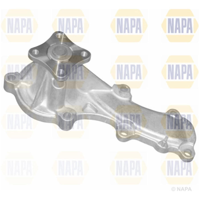 Genuine NAPA Water Pump for Nissan 210104M525