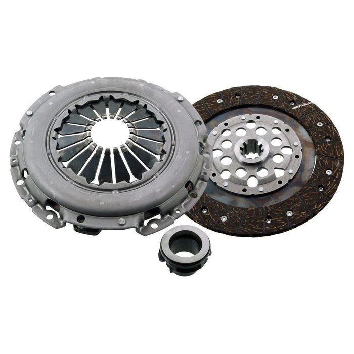 Blue Print ADB113004 Clutch Kit