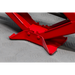 Sealey Scissor Jack Heavy-Duty 1.5 Tonne 58M Sealey  - Dynamic Drive