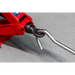 Sealey Scissor Jack Heavy-Duty 1.5 Tonne 58M Sealey  - Dynamic Drive