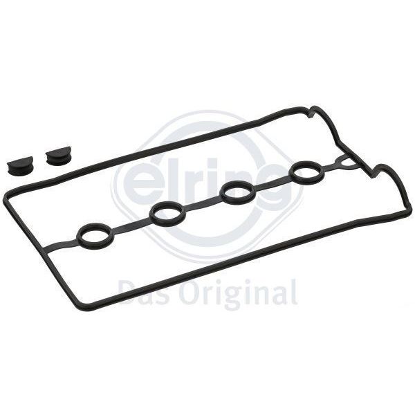 Genuine Elring part for Daewoo Valve Cover Gasket Set 174.251