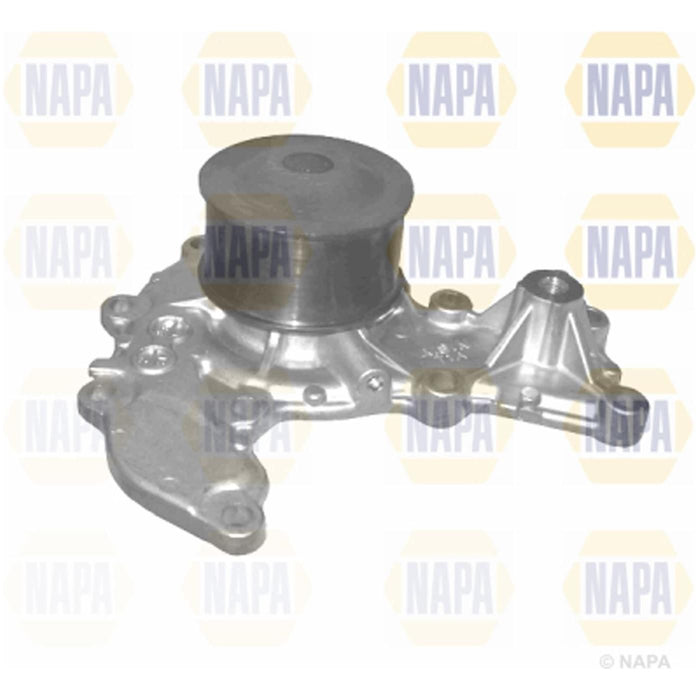 Genuine NAPA Water Pump for Opel Vauxhall Isuzu 8971361271