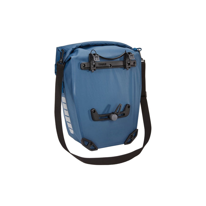 Thule Shield pannier 25L 2-pack blue Pannier Thule  - Dynamic Drive