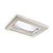 Dometic Midi Heki 700x500 Lever rooflight without forced ventilation 9104120058 Dometic  - Dynamic Drive