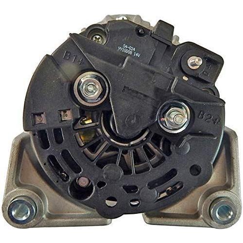 Hella Alternator 14V 120A for Opel Meriva A Mpv (X03) 8EL 012 430-421 Hella  - Dynamic Drive