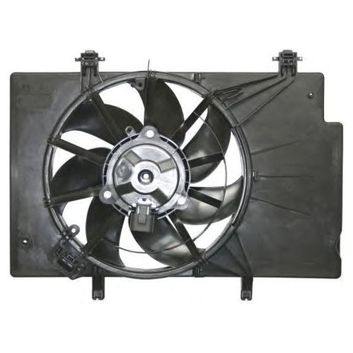 NRF Radiator Fan 47650 NRF  - Dynamic Drive