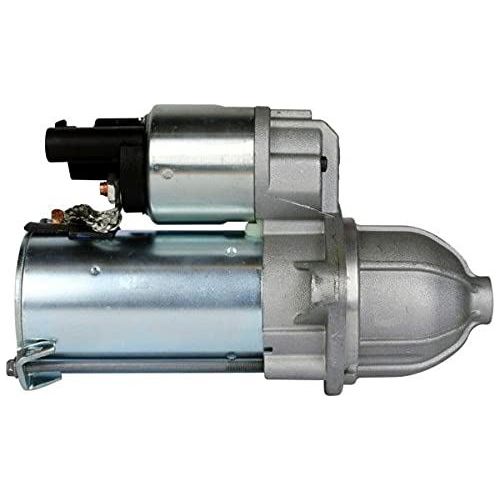 Hella Starter 12V 14 Kw 8Ea 8Ea 012 528-391 8EA 012 528-391 Hella  - Dynamic Drive