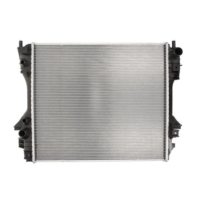 NRF Radiator fits Jaguar S-type XF XJ NRF  - Dynamic Drive