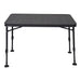 Outdoor Revolution Cortina Weatherproof Table Medium Dark (70 x 100) Outdoor Revolution  - Dynamic Drive