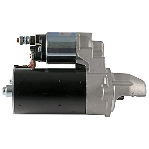 Hella Starter 12V 1.4kW for e.g. Opel Corsa D (S07) 8EA 012 528-601 Hella  - Dynamic Drive