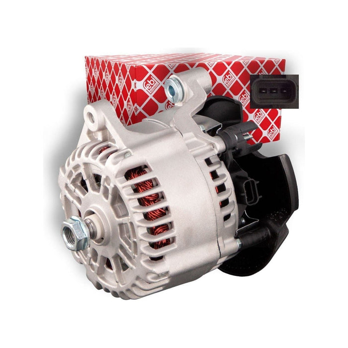 febi 101543 Alternator