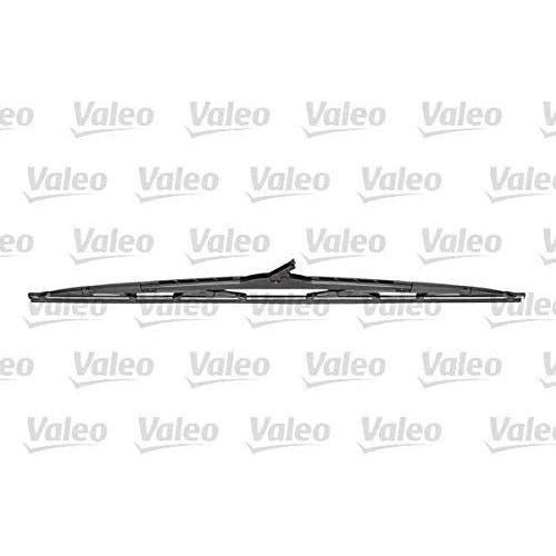 Genuine Valeo fits C6048 Kit Wiper Blade Valeo Front Compact Valeo  - Dynamic Drive