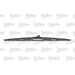 Genuine Valeo fits C6048 Kit Wiper Blade Valeo Front Compact Valeo  - Dynamic Drive